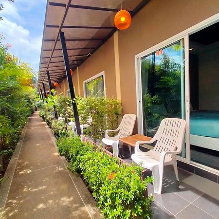 Nemo 2 Resort Ao Nang Exterior foto