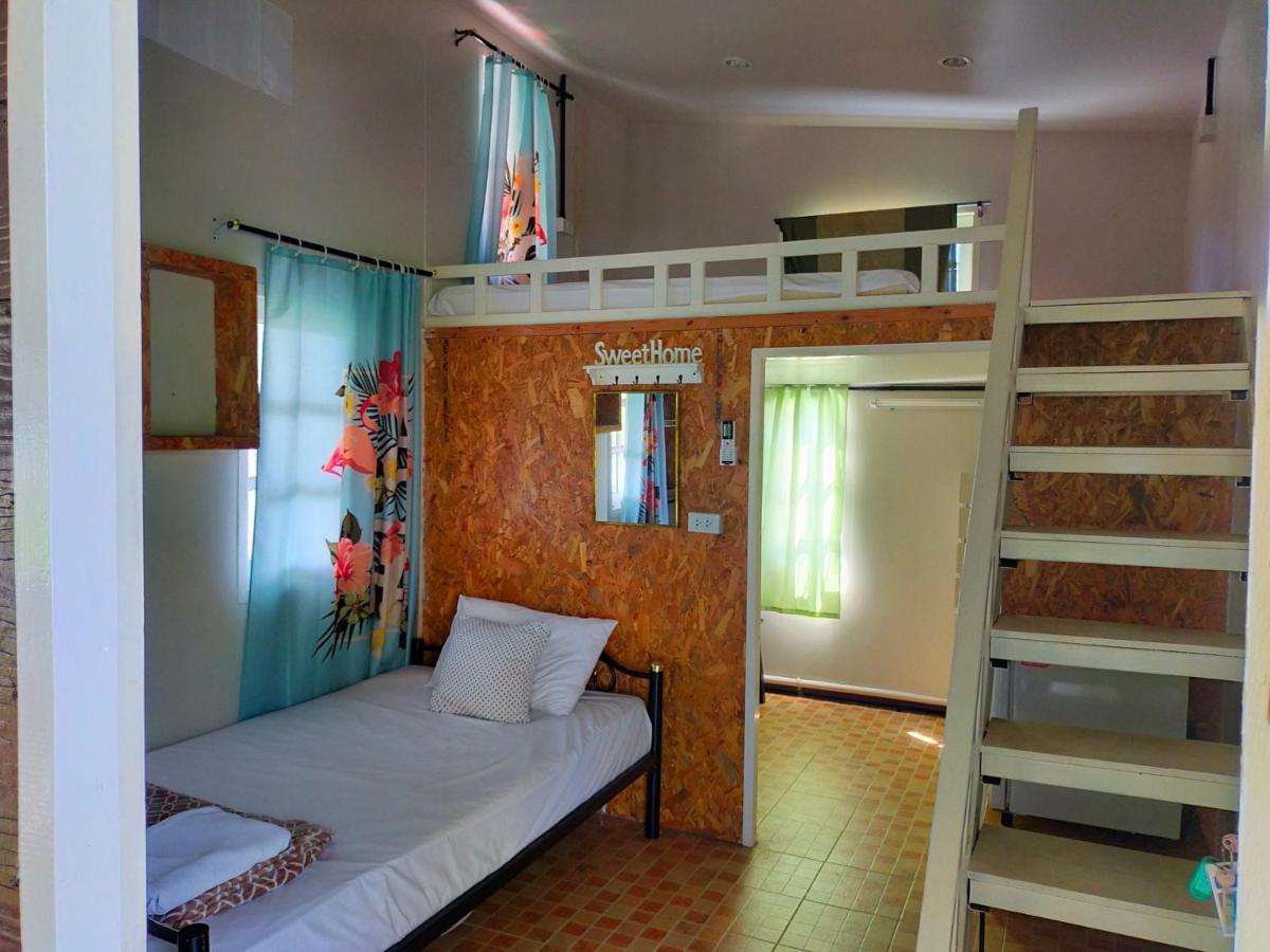 Nemo 2 Resort Ao Nang Exterior foto