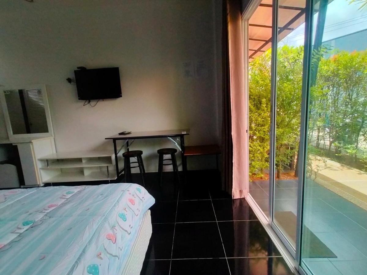 Nemo 2 Resort Ao Nang Exterior foto