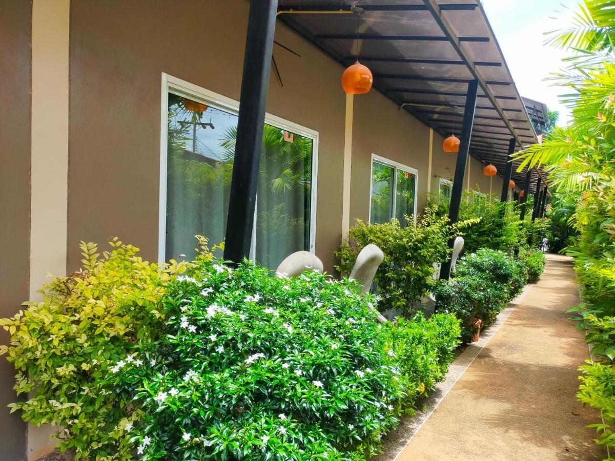 Nemo 2 Resort Ao Nang Exterior foto