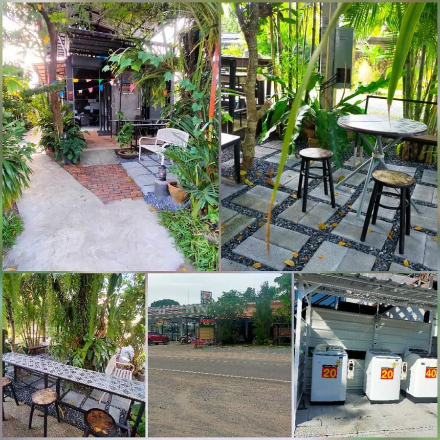 Nemo 2 Resort Ao Nang Exterior foto