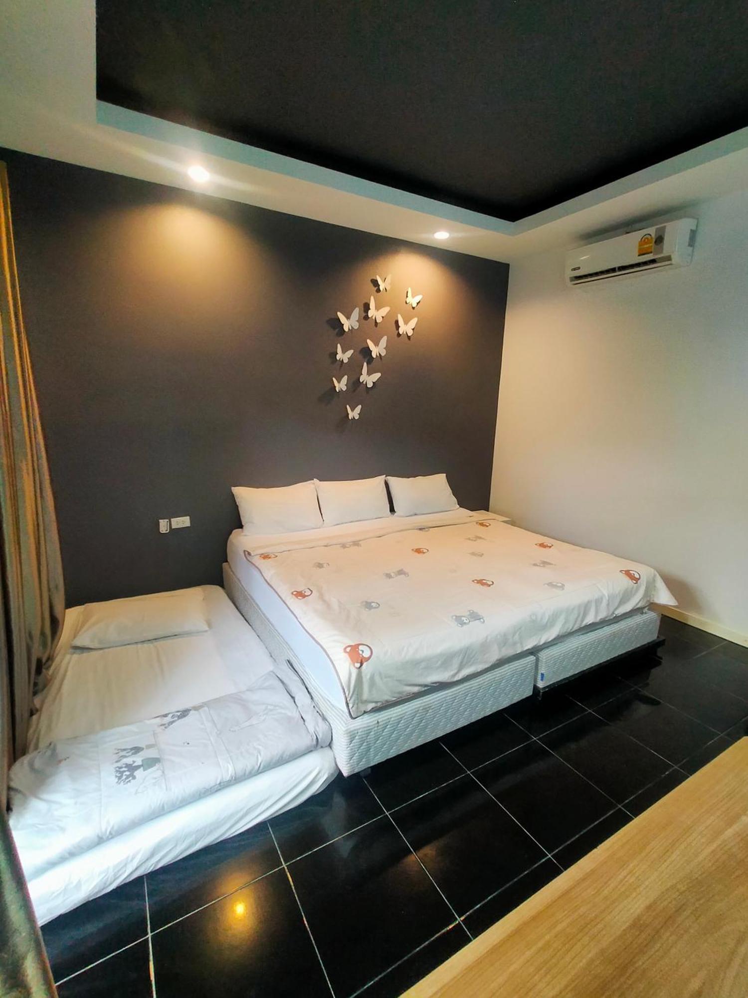 Nemo 2 Resort Ao Nang Zimmer foto