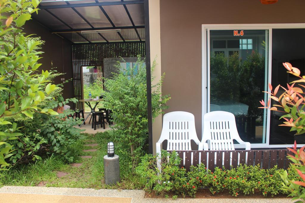 Nemo 2 Resort Ao Nang Exterior foto